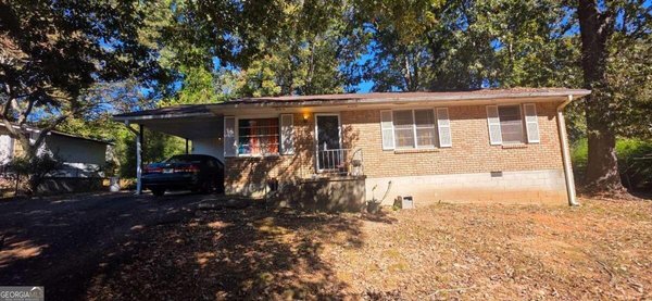 2616 Farn Drive, Ellenwood