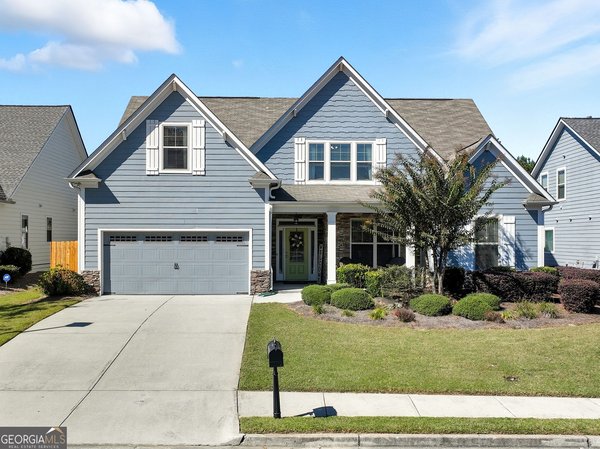 3170 Tallulah Drive, Buford