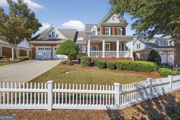 675 Garden Circle, Statham