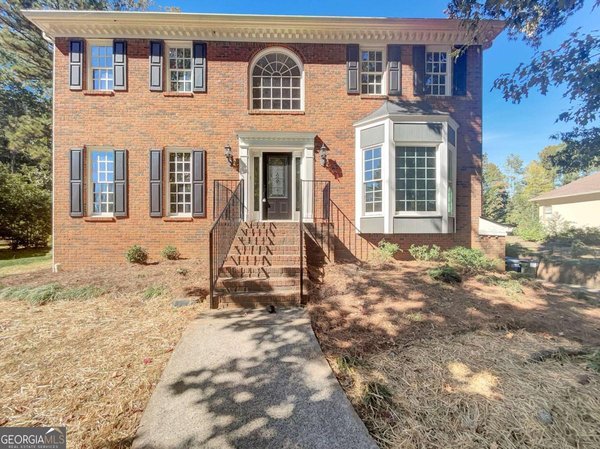 3526 Hampton Drive, Marietta