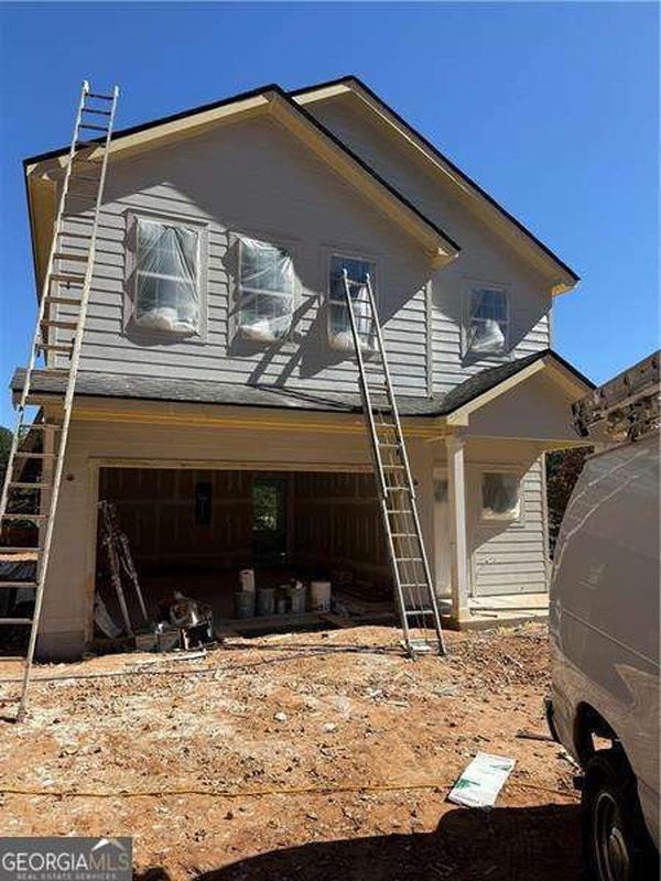 1202 Pisgah Road, Austell