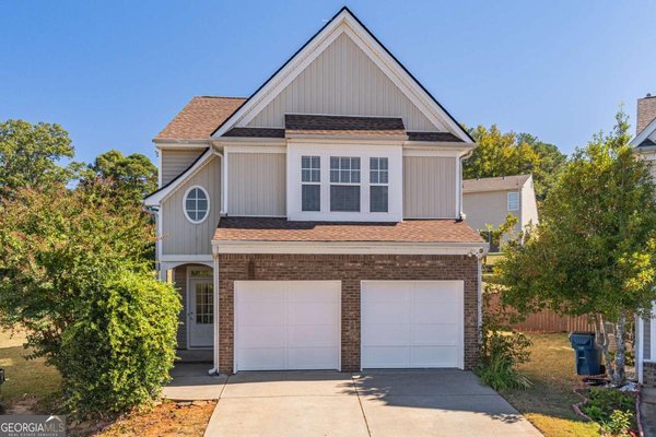 278 Hardy Lillies Drive, Lawrenceville