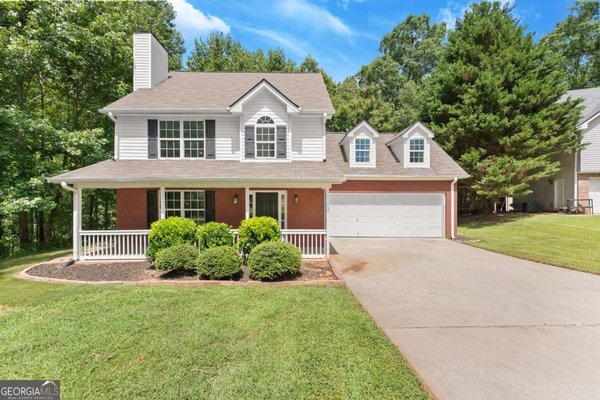 4722 Middleboro Lane, Gainesville