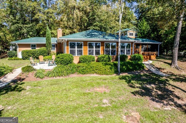 108C Southshore Drive, Eatonton