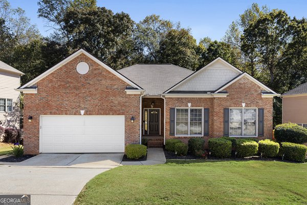2647 Stockbridge Way, Dacula