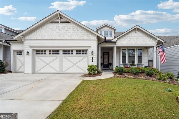 103 Rabun Court, Hoschton