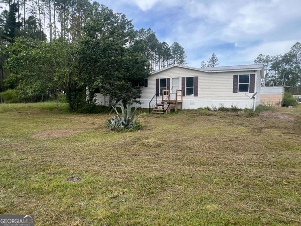 300 Josephine Park Road, Waycross