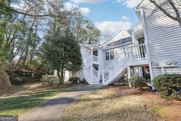 838 Cannon Run, Marietta