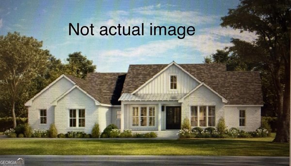 121 Marshall Road, Milledgeville