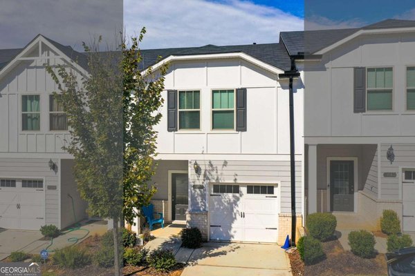 5453 PLAIN FIELD Lane, Lilburn