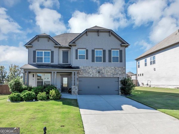 4575 Sunflower Circle, Cumming