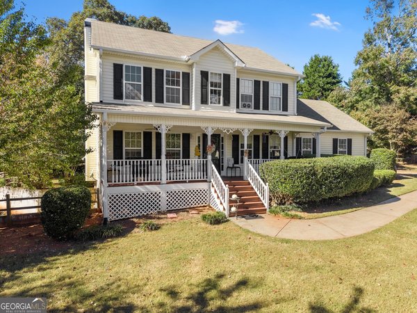 6260 Dexters Drive, Cumming