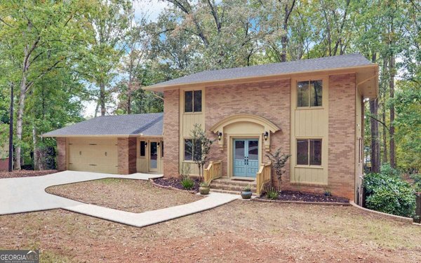 3504 Edgewood Circle, Gainesville
