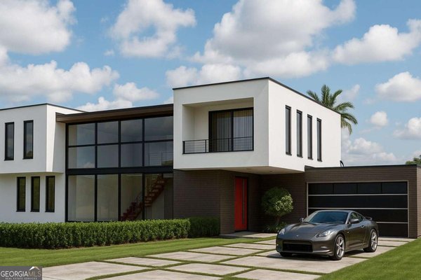 4445 Granada Drive, Atlanta