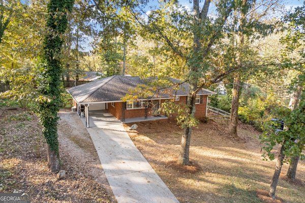 3649 Garden Boulevard, Gainesville