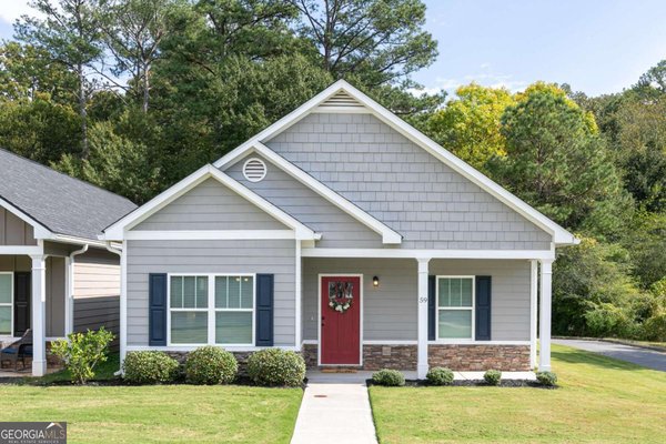 59 Calloway Lane, Cartersville