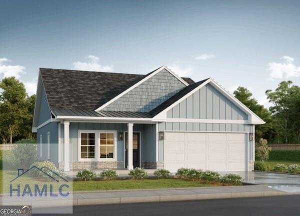 LOT 71 Cottage Way, Darien