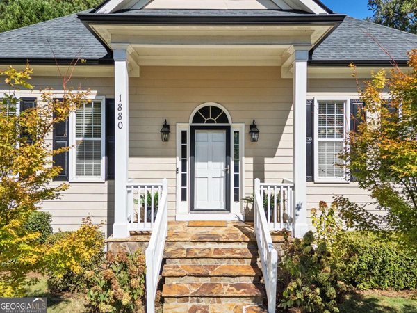 1880 Mayfield Road, Alpharetta
