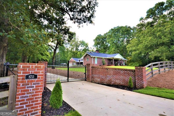 8713 Buchanan Highway, Dallas