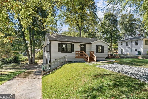 1044 Pinedale Drive, Smyrna