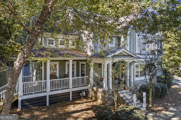 3057 Stillwater Drive, Gainesville