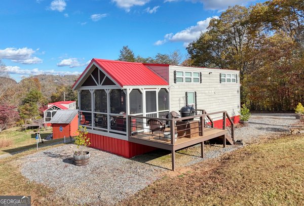 476 478 Lapidary Lane, Young Harris