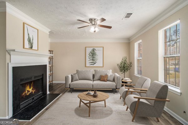 6510 Charter Way, Lithonia