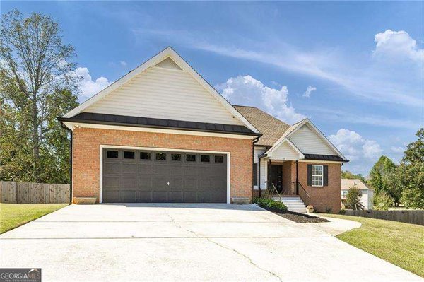 57 Oak Leaf Drive, Dallas