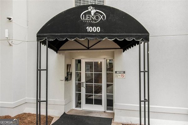 970 Sidney Marcus Boulevard, Atlanta