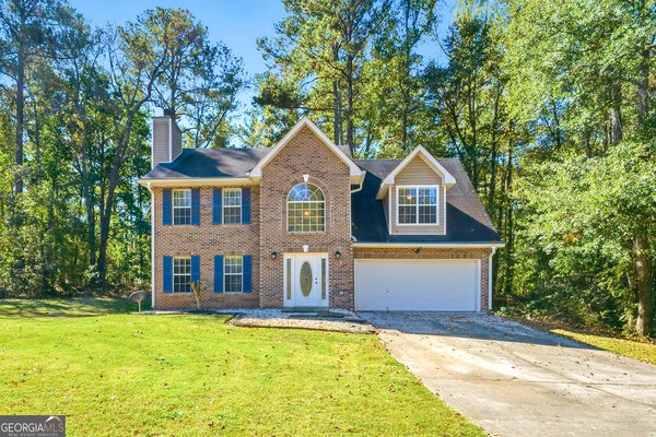96 Ashtonbrook Drive, McDonough
