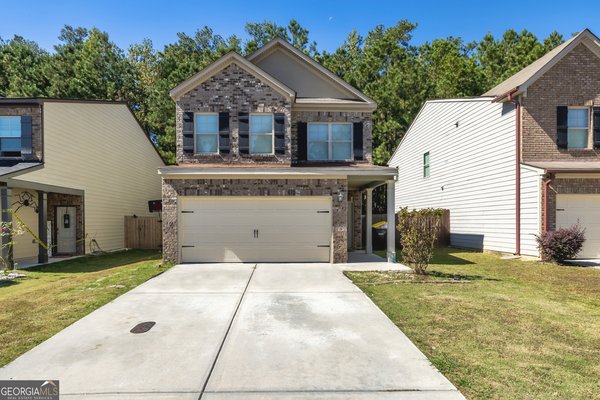 6671 Jules Trc, Palmetto