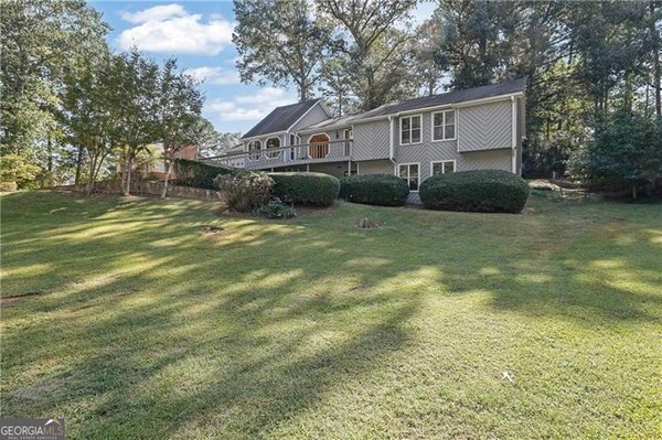 4860 Bush Road, Peachtree Corners