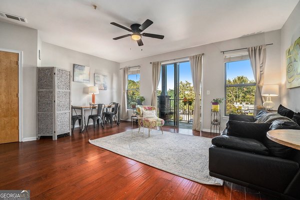 898 Oak Street, Atlanta