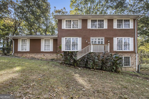 2352 Highway 138, Conyers