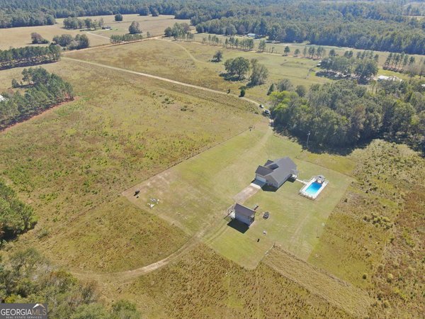 1287 Idlewood Munnerlyn Road, Waynesboro
