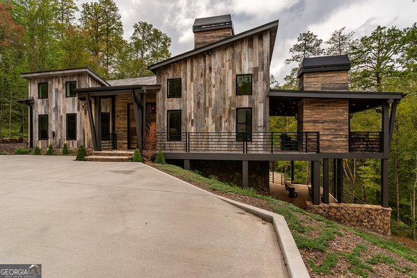 107 Cool Creek Trail, Epworth