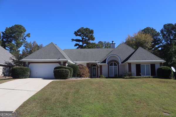 4334 Talmadge Trace, Snellville