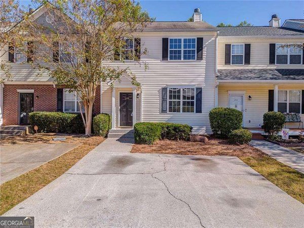 209 Enterprise Path, Hiram