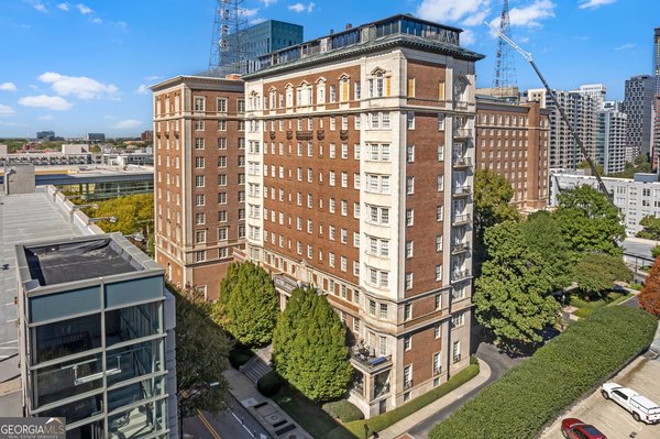 30 5th Street, Atlanta