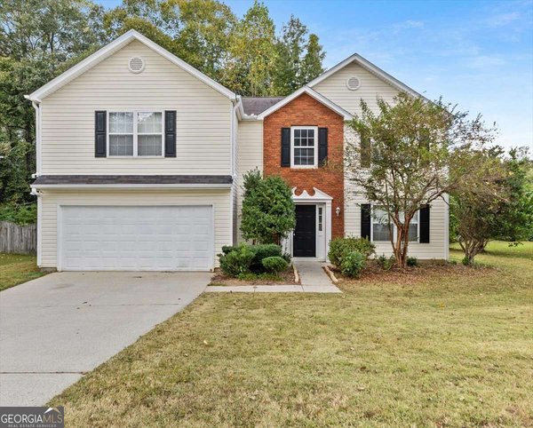 2944 Jasmine Brook Court, Dacula