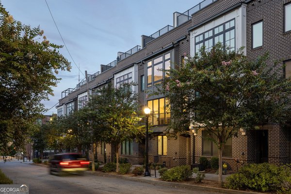 59 Krog Street, Atlanta