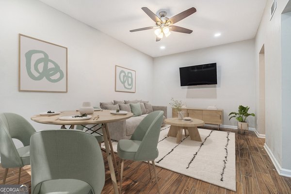 343 8th Street, Atlanta