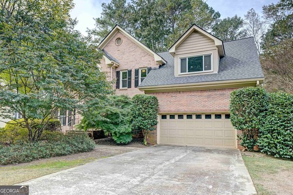 315 Sageglen Road, Lawrenceville