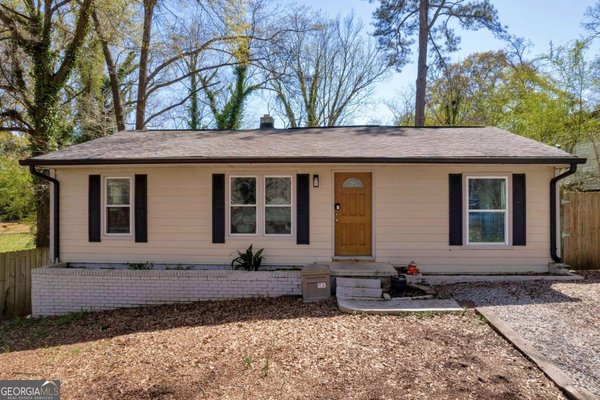 3351 Phillip Circle, Decatur