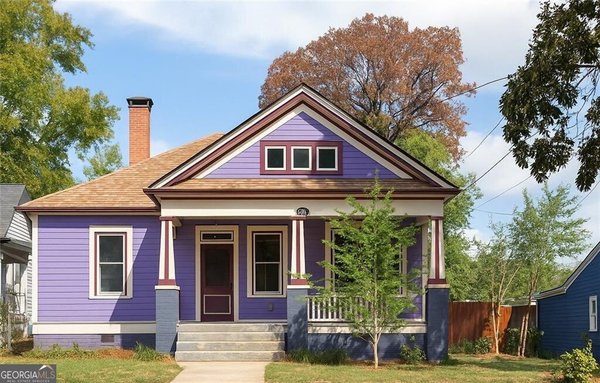 765 Bonnie Brae Avenue, Atlanta