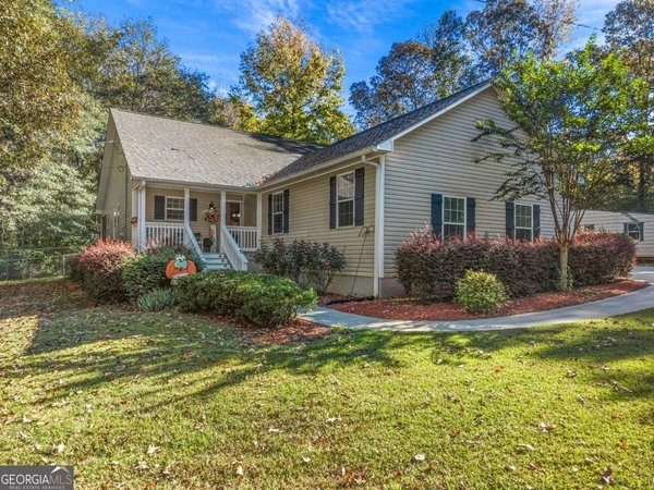 129 Tanglewood Road, Eatonton