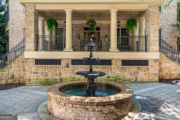 1055 Piedmont Avenue, Atlanta