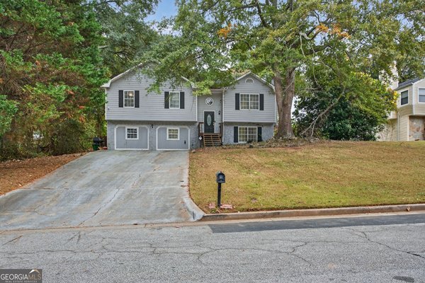 5969 Bretton Woods Drive, Lithonia