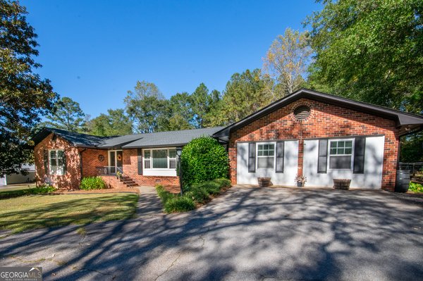 163 Sheppard Drive, Newnan