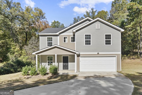 967 Haley Street, Macon